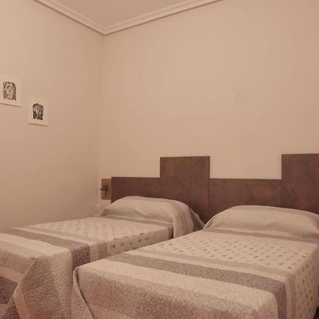 Appartamento Cepa 31 Logroño Esterno foto